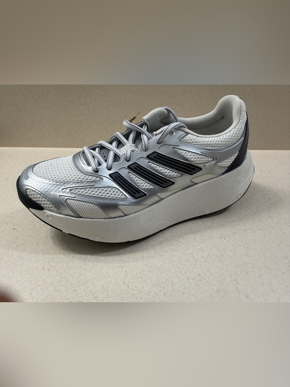 Adidas Adizero Aruku.
